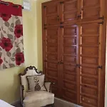 Casa Chozie, * Nerja