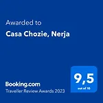 Casa Chozie, Appartement *