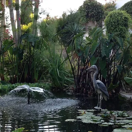 Casa Chozie, * Nerja