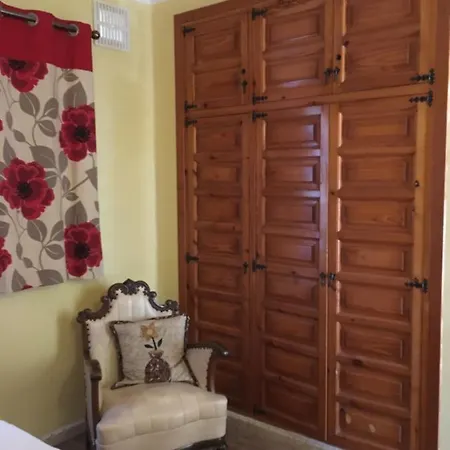 Casa Chozie, * Nerja