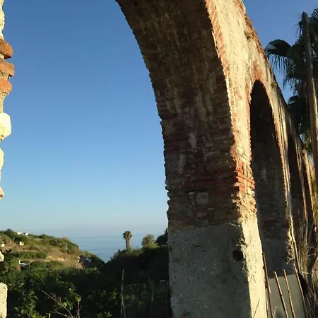 Casa Chozie, Nerja