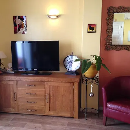 Casa Chozie, Apartment *