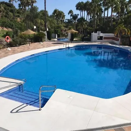 Casa Chozie, * Nerja