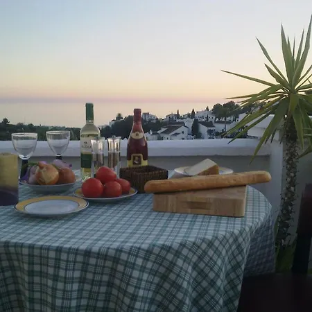 Daire Casa Chozie, Nerja
