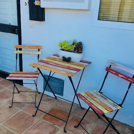 Casa Chozie, *