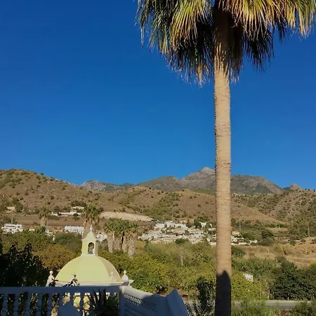 Apartment Casa Chozie, Nerja