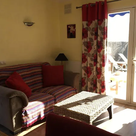 Casa Chozie, * Nerja