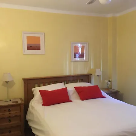 Casa Chozie, Apartment Nerja