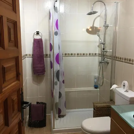 Casa Chozie, Daire