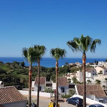 Casa Chozie, Nerja