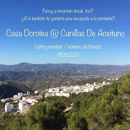 Casa Chozie, Daire