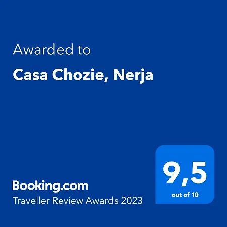 Casa Chozie, Lägenhet *