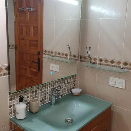 Casa Chozie, Apartment *