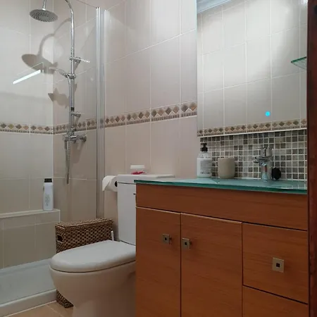 Daire Casa Chozie, *