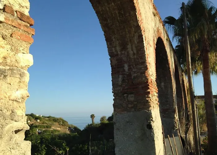 Casa Chozie, 内尔哈