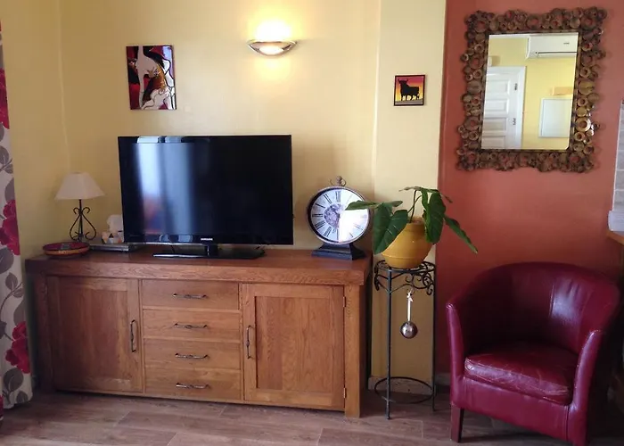 Casa Chozie, Апартаменты *