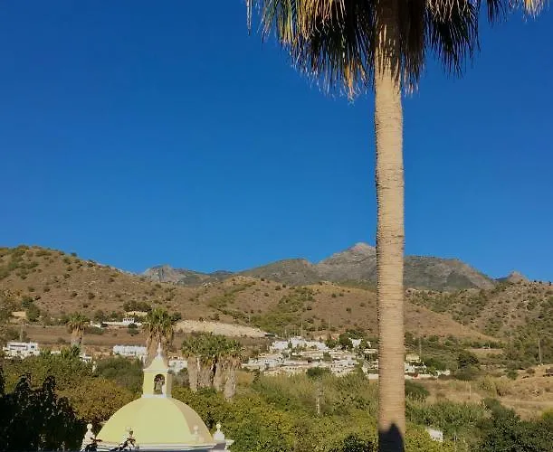 公寓 Casa Chozie, 内尔哈