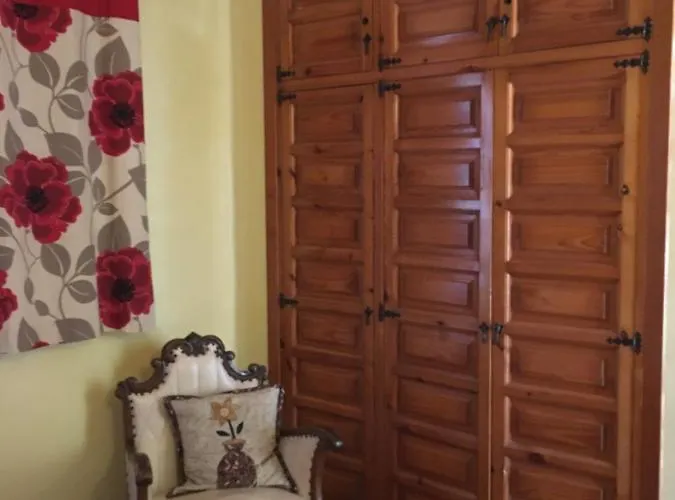 Casa Chozie, * 内尔哈