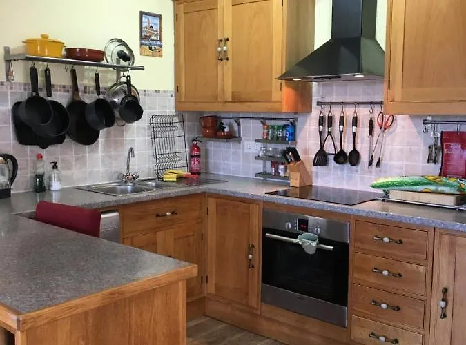 Апартаменты Casa Chozie,