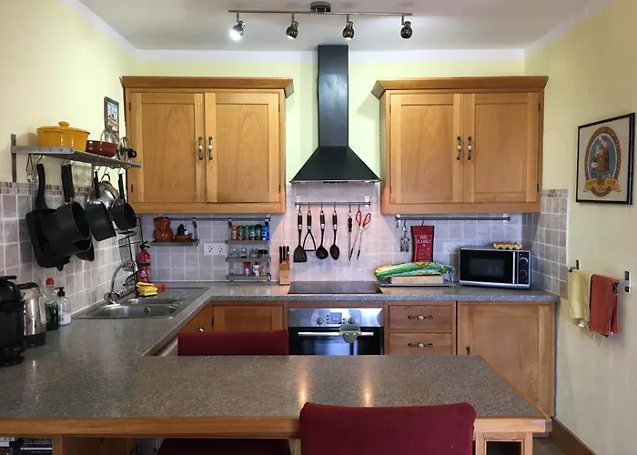 Apartment Casa Chozie,