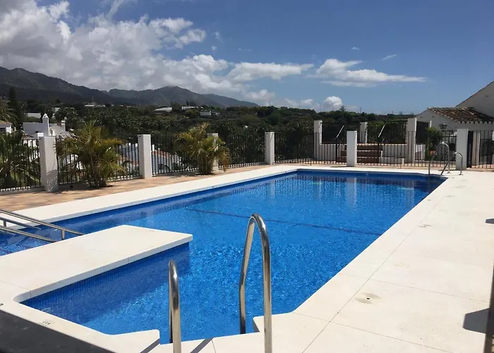 Casa Chozie, Апартаменты