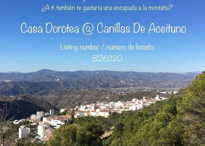 Casa Chozie, Апартаменты