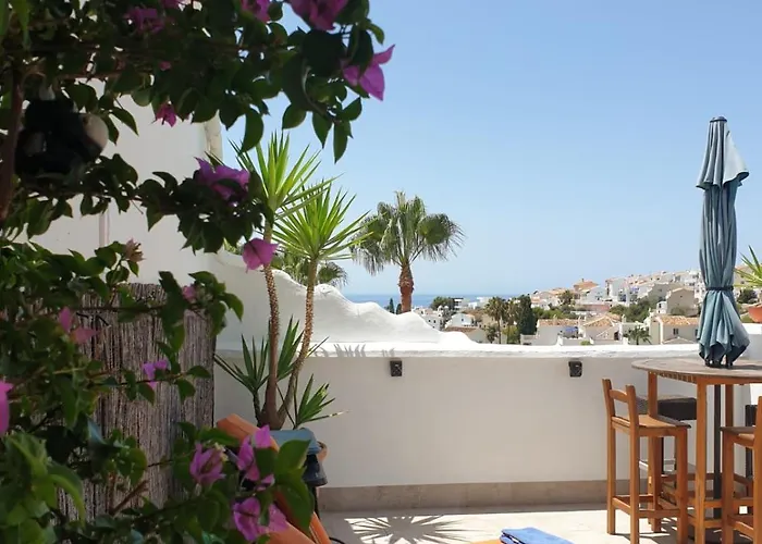 Casa Chozie, 公寓 内尔哈