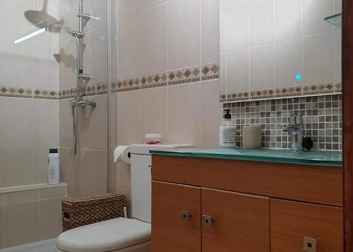 Апартаменты Casa Chozie, *