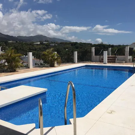 Casa Chozie, Apartmán