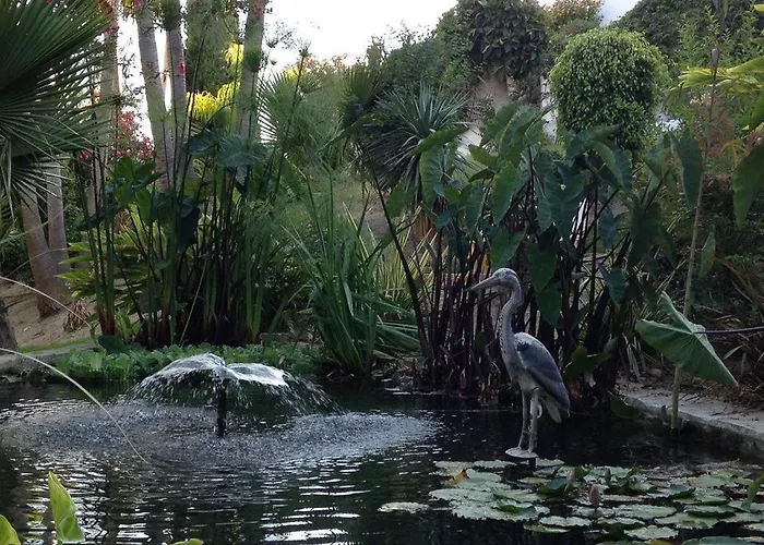 Casa Chozie, * Nerja