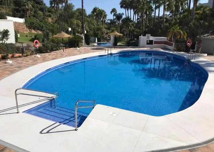 Casa Chozie, * Nerja