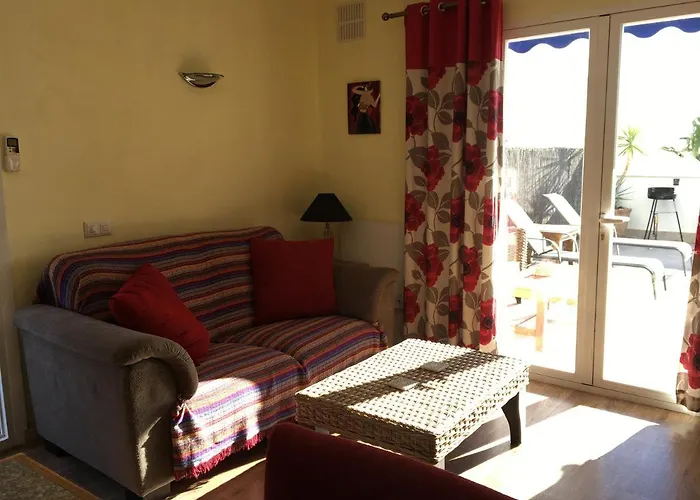 Casa Chozie, * Nerja