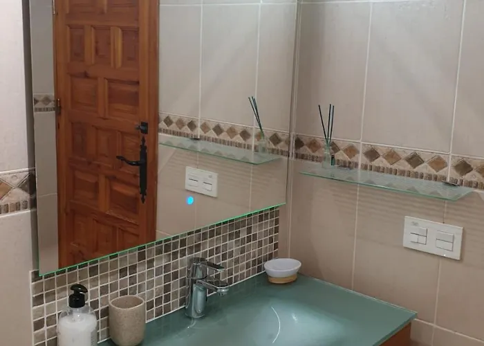 Casa Chozie, Apartmán *