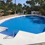Casa Chozie, * Nerja
