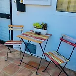 Casa Chozie, *